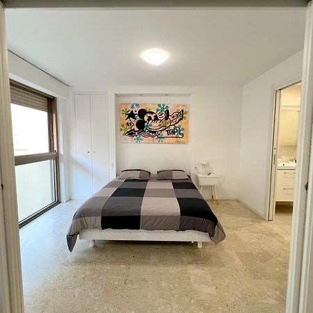 Petit 2 Pieces Carre D'Or Apartment Nice Exterior photo